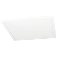 Eglo Vierkante plafonniereMinerario 39 x 39cm wit - 901579