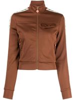 Casablanca veste bomber Laurel - Marron