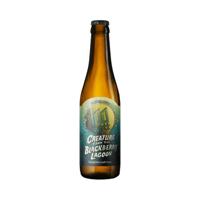 Stadsbrouwerij Eindhoven 100 watt Creature from the Blackberry Lagoon 33CL