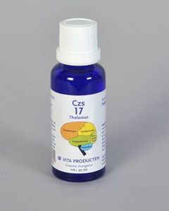 Vita CZS 17 Thalamus (30 ml)