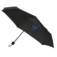Opvouwbare Paraplu BlackFit8 California Blauw Zwart Ø 98 cm