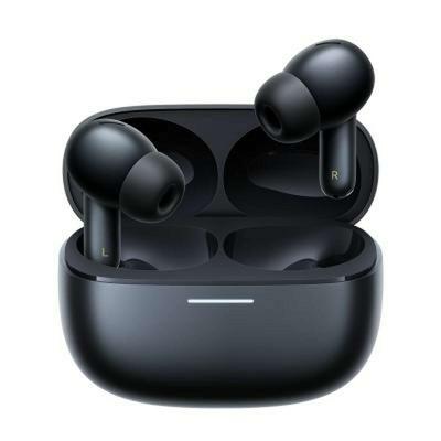 Draadloze Hoofdtelefoon met Oplaadetui Xiaomi BHR9307GL Zwart