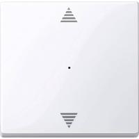 Merten 619425 Wipschakelaar Wit 1 stuk(s)