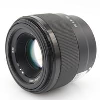 Sony FE 50mm f/1.8 occasion