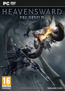 Final Fantasy XIV Heavensward (Add-on)