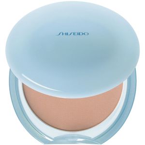 Pureness matifying compact Oil Free SPF 16 foundation, 16-30