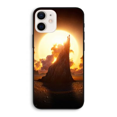 Children of the Sun: iPhone 12 Pro Biologisch afbreekbaar hoesje