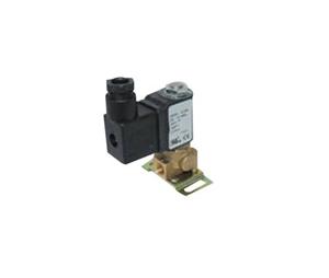Kahlenberg Magneetventiel Kit 24 V Tbv Hoorn Default