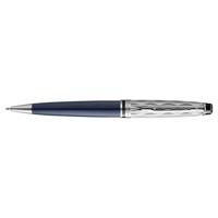 Balpen waterman expert lessence deluxe ct m blauw