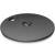 Gravity MS 2 WP gewichtsplaat voor ronde statieven