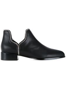 Senso bottines "Bailey VII" - Noir