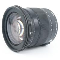 Sigma 17-70mm f/2.8-4 DC Macro Contemporary OS HSM Nikon occasion