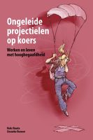 Ongeleide projectielen op koers - Noks Nauta, Sieuwke Ronner - ebook