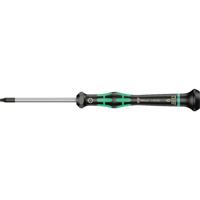 Wera 2067 Torx-schroevendraaier Elektronica en fijnmechanica Grootte T 9 Koplengte: 60 mm 1 stuk(s) - thumbnail