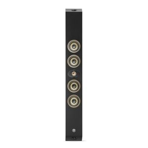 Focal: On-wall 302 speaker - zwart