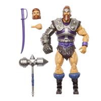 Mattel MOTU New Eternia Masterverse Fisto