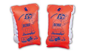 Bema 778-18-001 zwemtraining hulpmiddel Blauw, Oranje Zwemarmbandjes