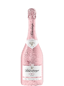 Schlumberger Rosé Ice Secco | Mousserend rosé | Oostenrijk | Gratis verzending v.a. 6 flessen