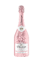 Schlumberger Rosé Ice Secco | Mousserend rosé | Oostenrijk | Gratis verzending v.a. 6 flessen