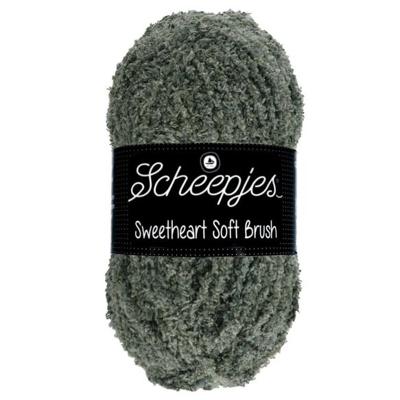 Sweetheart Soft Brush - 527