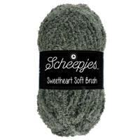 Sweetheart Soft Brush - 527