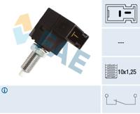 FAE Koppelingbedieningsschakelaar (motor) 24544