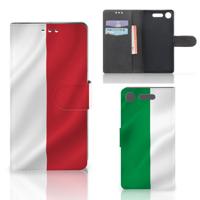 Sony Xperia XZ1 | Bookstyle Case | Italië