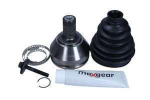 Homokineet reparatie set, aandrijfas 493191