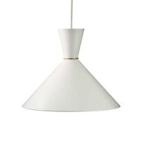 Warm Nordic Bloom hanglamp Ø30 warm white