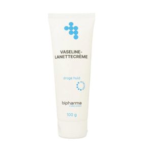 Vaseline-lanettecreme losse tube