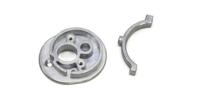 Kyosho - Motor Mount EP FAZER (FA055B) Kyosho - Motor Mount EP FAZER (FA055B)