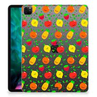 iPad Pro 12.9 (2020) | iPad Pro 12.9 (2021) Tablet Cover Fruits - thumbnail