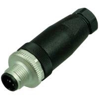 Pepperl+Fuchs 116920 Kabelstekker Stekker, recht 1 stuk(s)