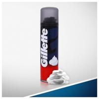 Scheerschuim Gillette GSFR 200 ml - thumbnail