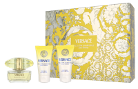 Versace Yellow Diamond Giftset 150 ml Eau de Toilette Dames