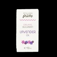 Zoya Goes Pretty Bulgarian lavender oil organic 10 Milliliter