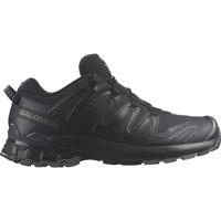 Salomon XA PRO 3D V9 GORE-TEX Lage Wandelschoen Heren Black/Phantom/Pewter 9 (43)