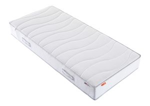 Matras Dahlia 120x190 pocketveer totaalBED