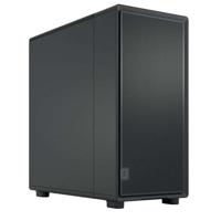 PC-behuizing - FRACTAL DESIGN - FD-C-EPO1X-01 - Epoch XL Zwart Solid