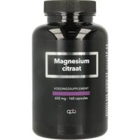 Apb Holland Magnesium citraat puur