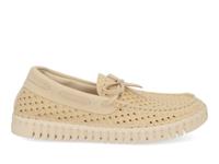 Ilse Jacobsen Tulip Sailor Shoe 3074 ivory Beige maat 40