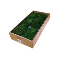 MOSS concepts bolmos mosgroen 300 gram MOSS concepts bolmos mosgroen 300 gram