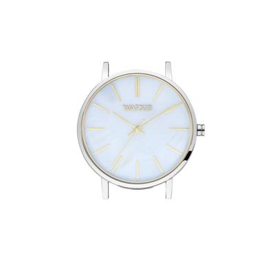 Watx & Colors WXCA3043 (Ø 38 mm) Dames horloge