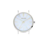 Watx & Colors WXCA3043 (Ø 38 mm) Dames horloge - thumbnail