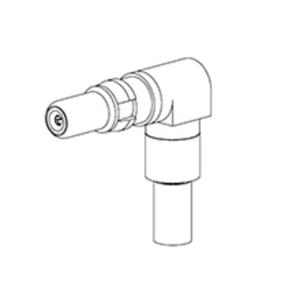 Molex 1731120182 Male connector 1 stuk(s)