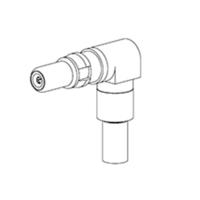 Molex 1731120182 Male connector 1 stuk(s) - thumbnail