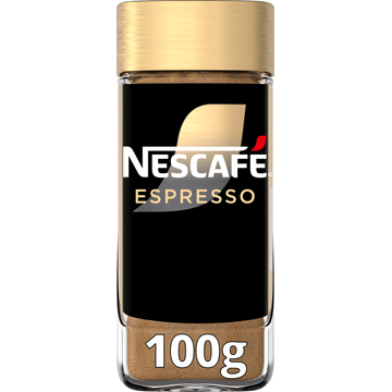 Nescafe Espresso 100 g bij Jumbo