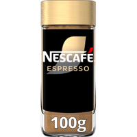 Nescafe Espresso 100 g bij Jumbo