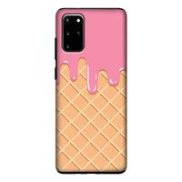 Ice cream: Samsung Galaxy S20 Plus Tough Case