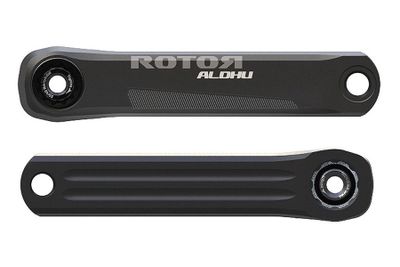 Rotor ALDHU24 Crankarmen Rotor ALDHU24 Crankarmen